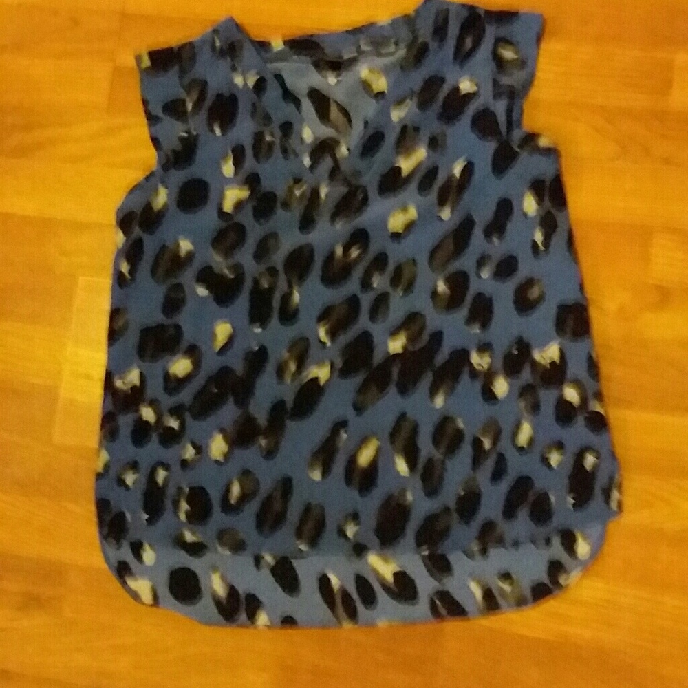 Donated! Women's Top